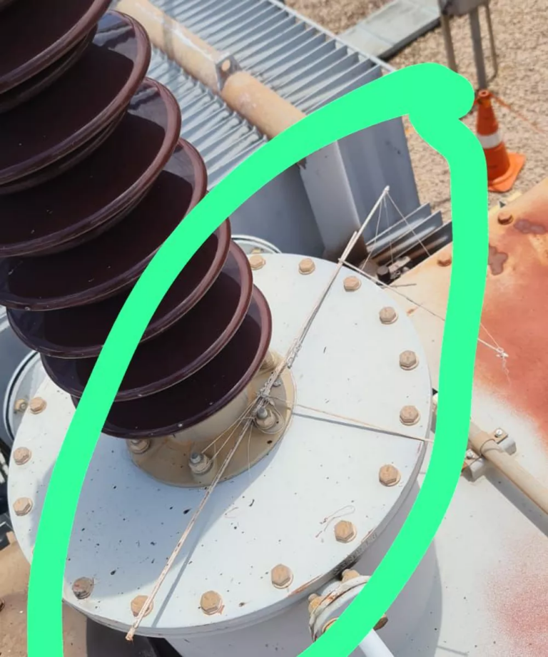 Pipa cai em transformador e deixa 50 mil moradores sem energia em Porto Velho