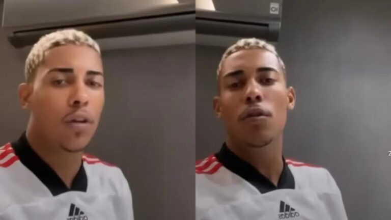 Após ter conta desativada, MC Poze do Rodo surta com Mark Zuckerberg