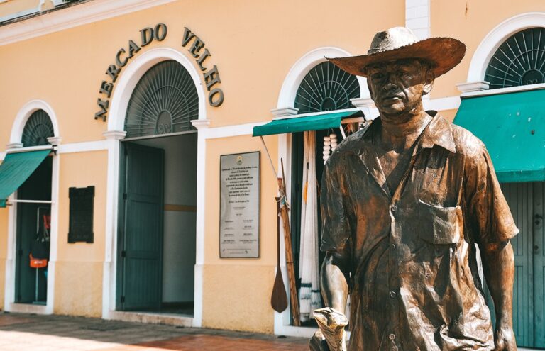 O que fazer em Rio Branco e arredores: conheça um pouco do Acre