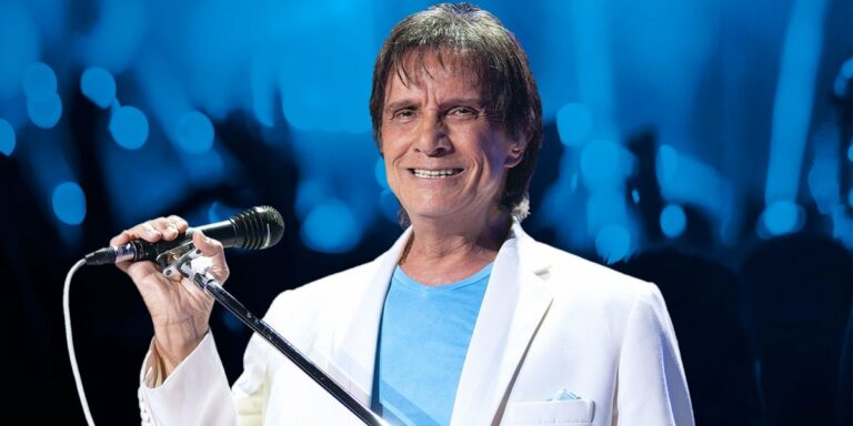 Segredo com parceiro, briga com a Globo e expulsão de vizinhos: Roberto Carlos tem vida escancarada