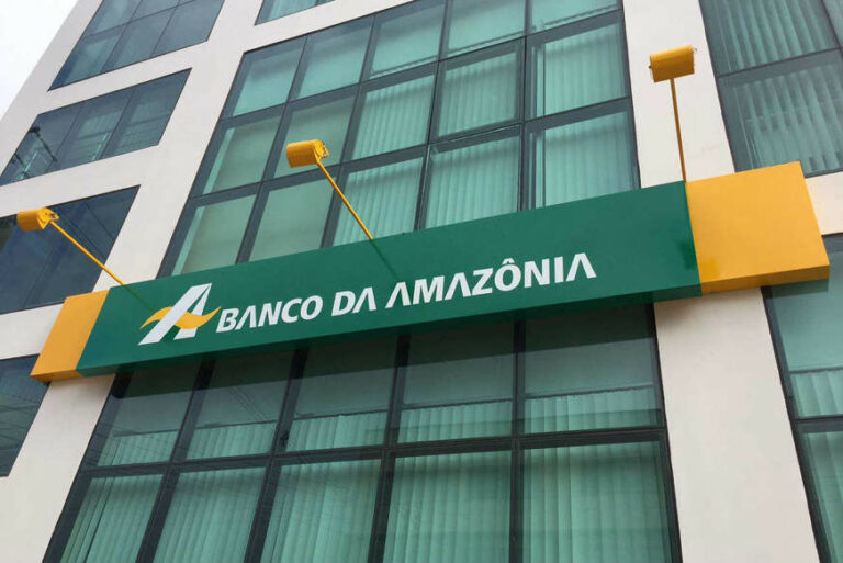 Banco da Amazônia: Modernização da Agricultura na Amazônia