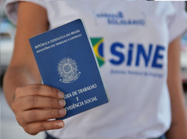 Sine Acre divulga 18 vagas para Rio Branco; confira tabela com as oportunidades disponíveis nesta quinta-feira