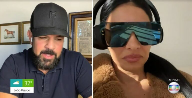 Simaria perde o controle, gera polêmica sobre morte de Marília Mendonça e Sorocaba discorda