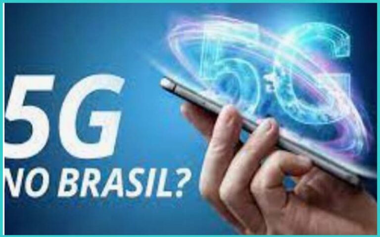 Coluna: Está chegando mais uma revolução nas comunicações; leilão vai definir implantação do 5G no país