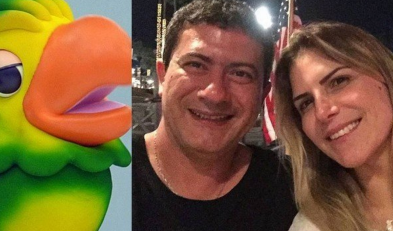 Intérprete do Louro José deixou seguro de vida de meio milhão de reais