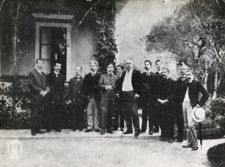 De Evo falando que Acre foi trocado por cavalo a Pando ‘fazendo parte’ do Acre: as polêmicas do Tratado de Petrópolis