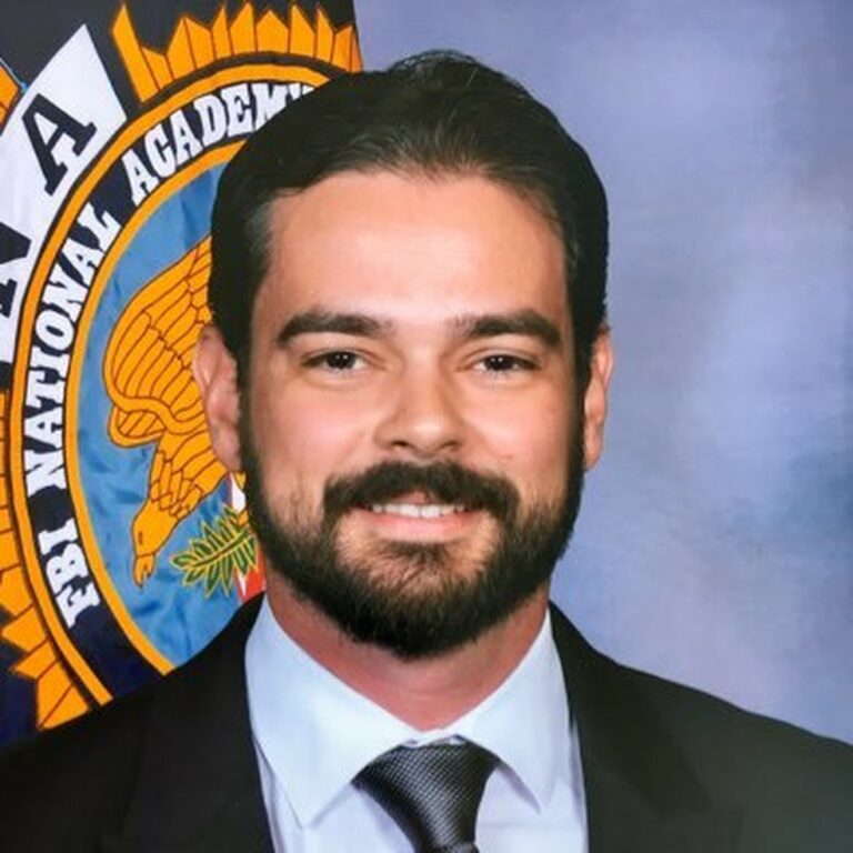 Delegado da Polícia Federal é o primeiro brasileiro eleito vice-presidente das Américas na Interpol