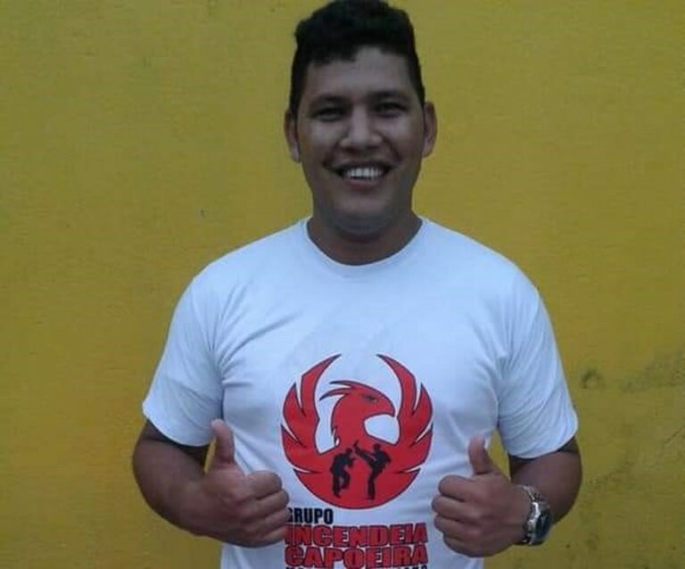 Pintor é morto ao cobrar dívida de R$ 100 em Manaus