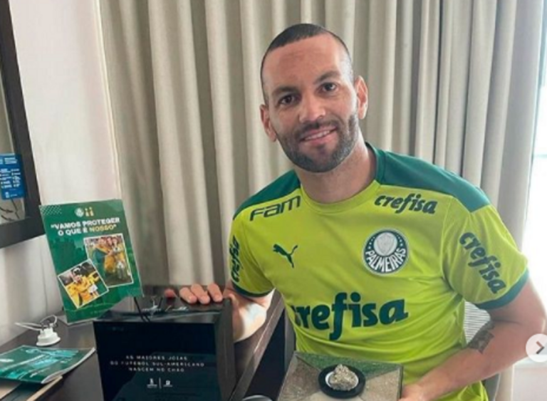 Quem ganhou a Libertadores 2021: Palmeiras é tricampeão e acreano Weverton é destaque