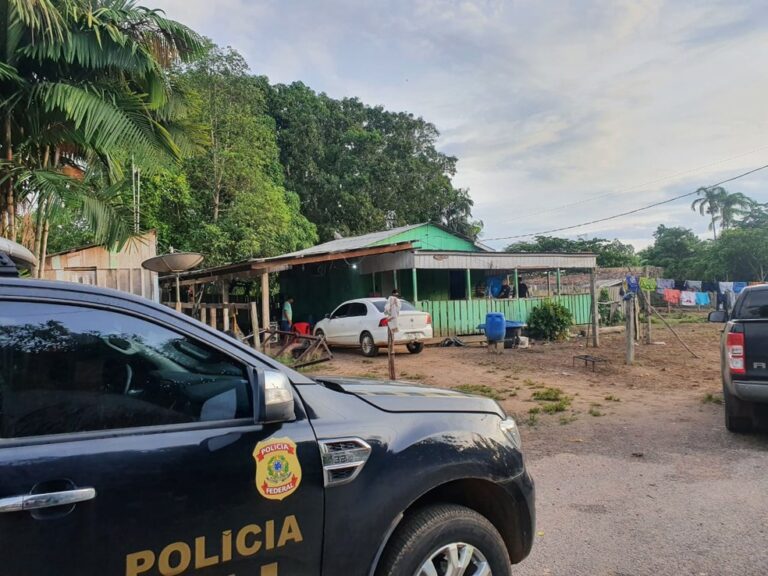 Casal é investigado por aliciar pessoas em situação de rua e colocá-las em trabalho análogo à escravidão em Porto Velho