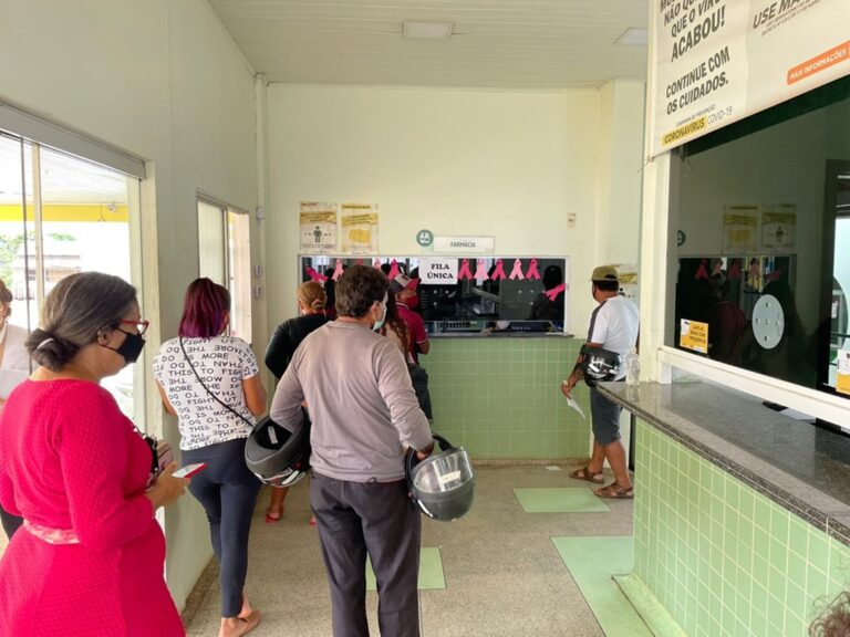 Mesmo com decisão judicial, médicos decidem manter greve em Rio Branco: “Ato legítimo”