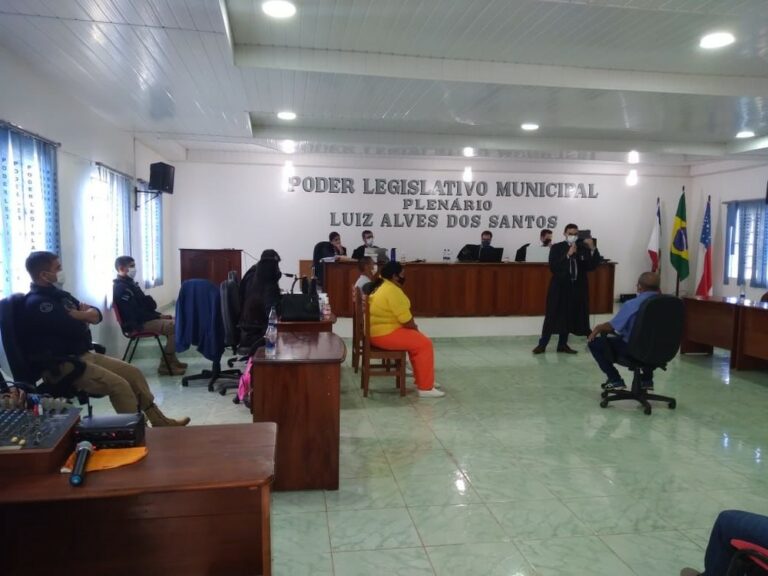 Acusados de matar grávida de 7 meses para roubar bebê são julgados no Amazonas