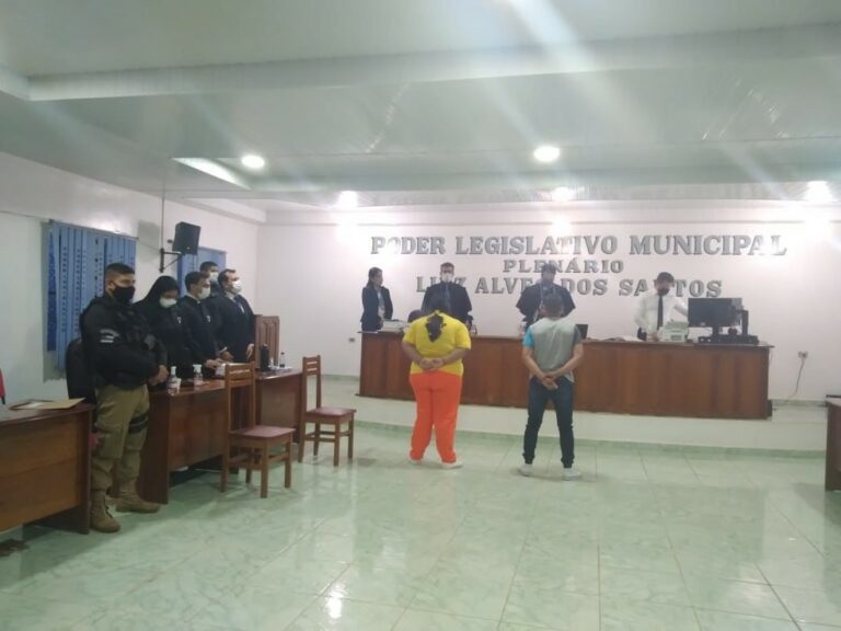 Acusados de matar grávida de 7 meses para roubar bebê são condenados no Amazonas