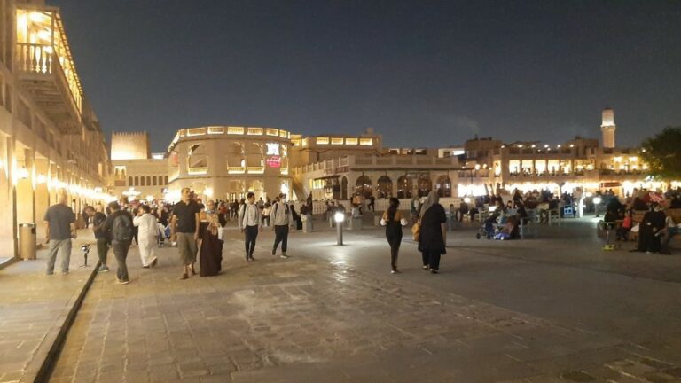 Copa no Catar promete integração de culturas em torno do futebol