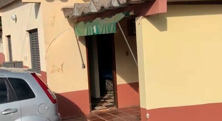 Policial suspeito de invadir motel, atirar contra personal trainer na boca e agredir ex-mulher é encontrado morto