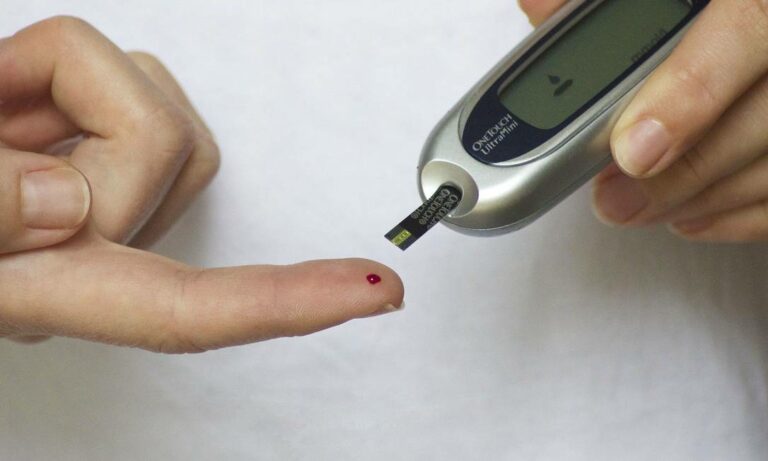 Alta espantosa de casos de diabetes em 2021 faz especialistas afirmarem que a doença está ‘saindo do controle’