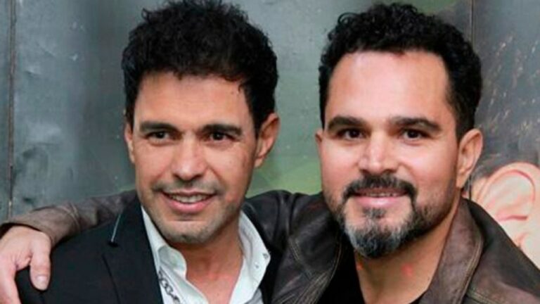 Acabou? Zezé Di Camargo e Luciano reduzem agenda de shows e aumentam rumores de fim