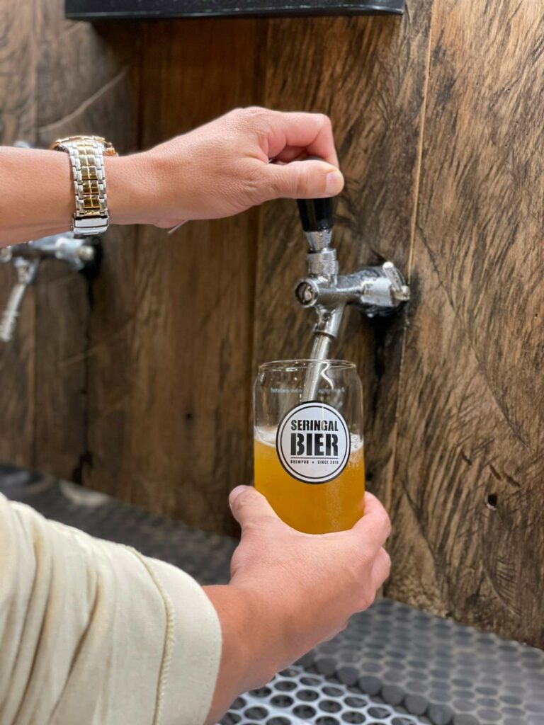 Seringal Bier lança promoção com 20% de desconto em todas as cervejas; confira!