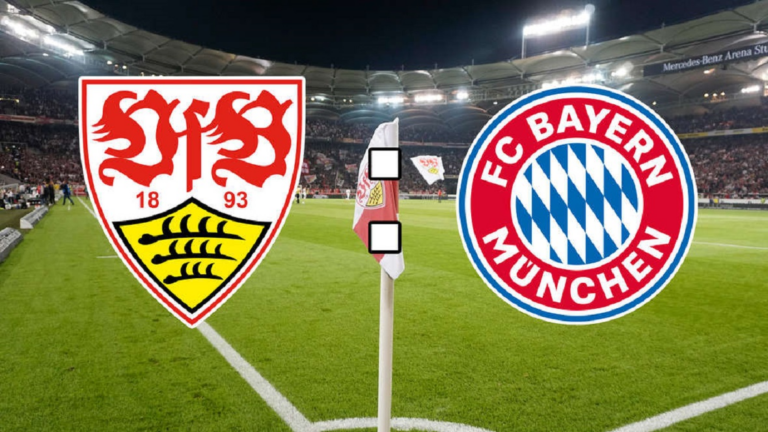 Stuttgart x Bayern de Munique: onde assistir, horário e escalações