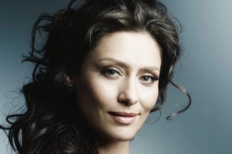 Maria Fernanda Cândido confirma participação em Animais Fantásticos