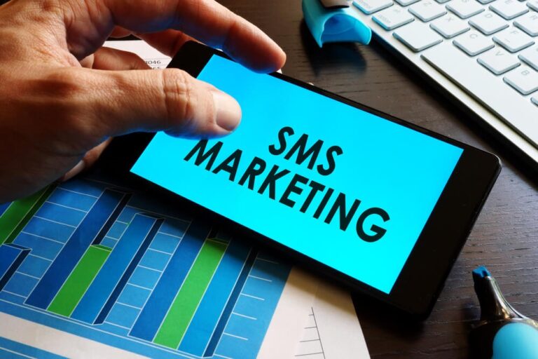Marketing de SMS: como usar essa estratégia?