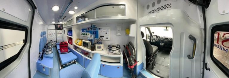 11 Equipamentos tecnológicos em prol da saúde