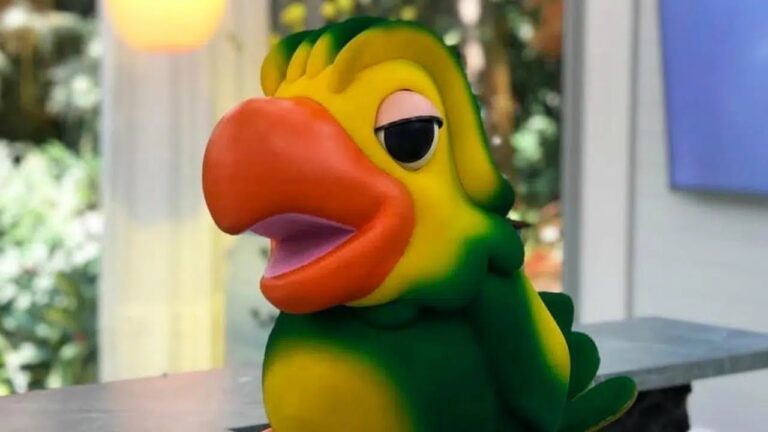 Salário do novo Louro José é descoberto; saiba