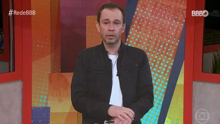 Leifert critica Ícaro Silva após desabafo sobre BBB: ‘Pagamos seu salário’