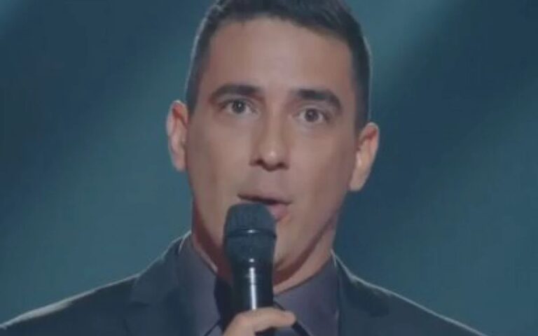 Com três semifinalistas doentes, ‘The Voice’ substitui participantes na reta final