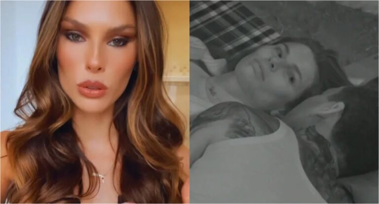 Dayane Mello diz que não foi estuprada por Nego do Borel: “Tenho claro o que aconteceu”