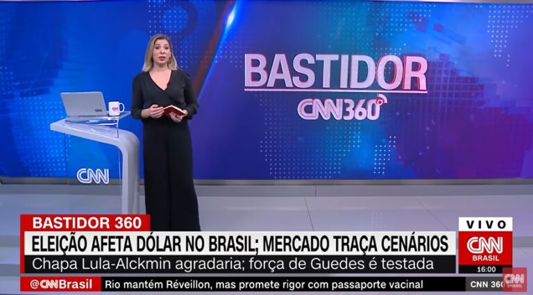 Eleições de 2022 afetam dólar no Brasil, e mercado traça cenários