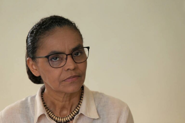 Marina Silva abre projeto de capacitação para professores na Paraíba