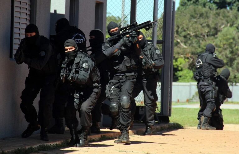 Concurso Policial: panorama de todas as oportunidades