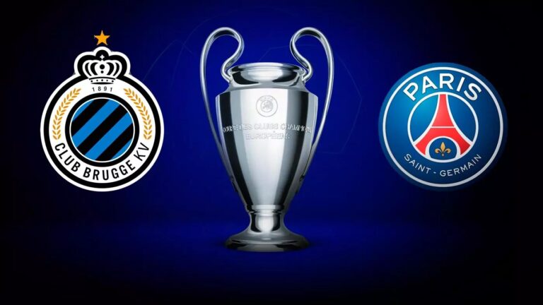 Paris Saint-Germain x Brugge: onde assistir, horário e escalações