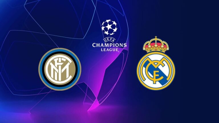Real Madrid x Inter de Milão: onde assistir, horário e escalações