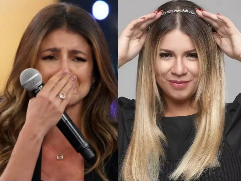 Paula Fernandes revela arrependimento envolvendo Marília Mendonça