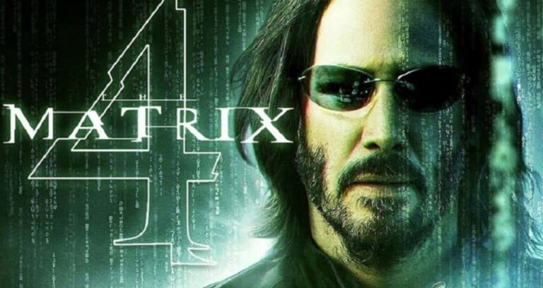 Matrix 4: Novo trailer de Resurrections é revelado
