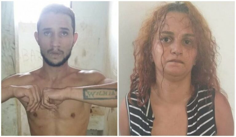 Acusados de torturar e matar menina Lauanny Hester pegam mais de 150 anos de prisão em RO