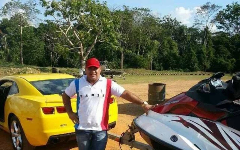 Preso no RJ, criminoso mais procurado do Acre era um dos maiores traficantes do Nordeste