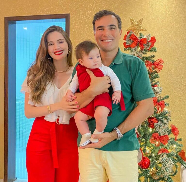 No Natal, ACREANOS ILUSTRES compartilham mensagens e fotos; confira!