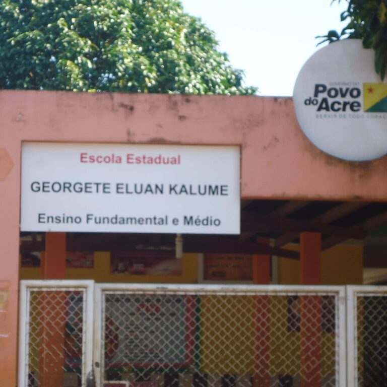 MPF recomenda que governo do Acre altere nomes de escolas que homenageiam ditadores