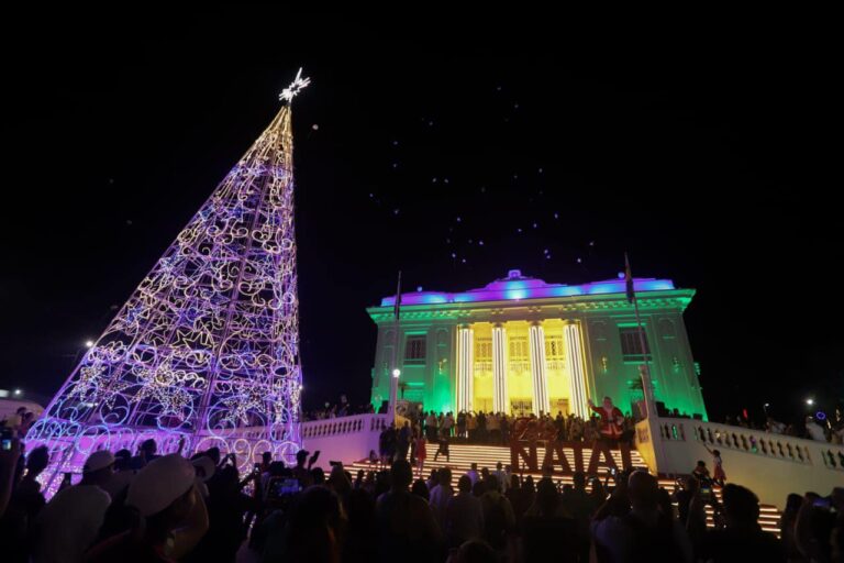 Véspera de Natal: ContilNet explica motivo de comemorações iniciarem dia 24