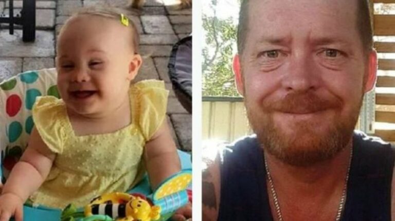 Menina de 4 anos com Síndrome de Down morre de fome e é devorada por ratos