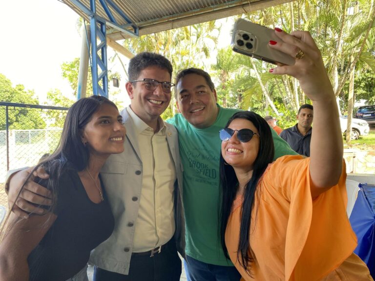 Confira os eventos que rolaram no fim de semana em Rio Branco com Gabriela Queiroz