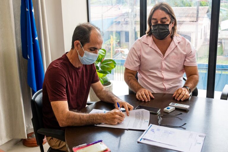 Prefeitura de Cruzeiro do Sul tem projeto aprovado na Funasa e vai fortalecer educação ambiental
