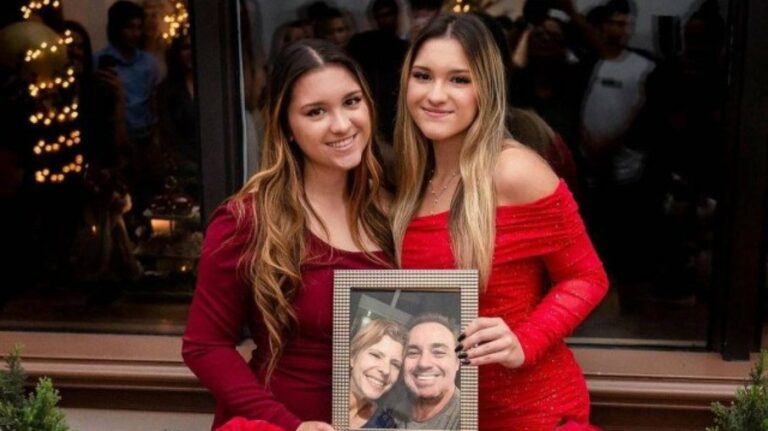 Gêmeas de Gugu Liberato entram em Universidade nos Estados Unidos; saiba o curso