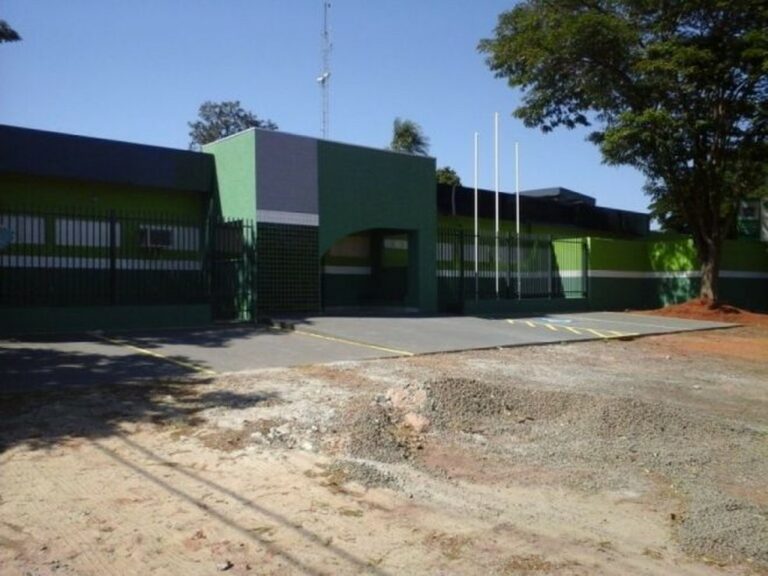 Três suspeitos são presos por esfaquear e enterrar indígena vivo