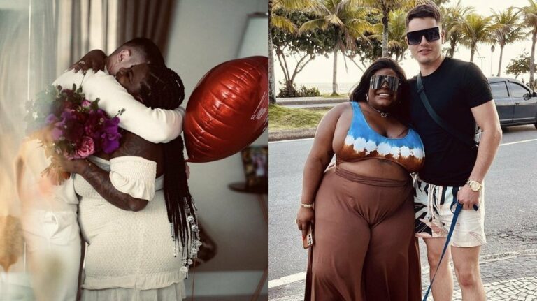 Jojo sobre noivo ser interesseiro: “Deu bolsa da Gucci no 2º encontro”