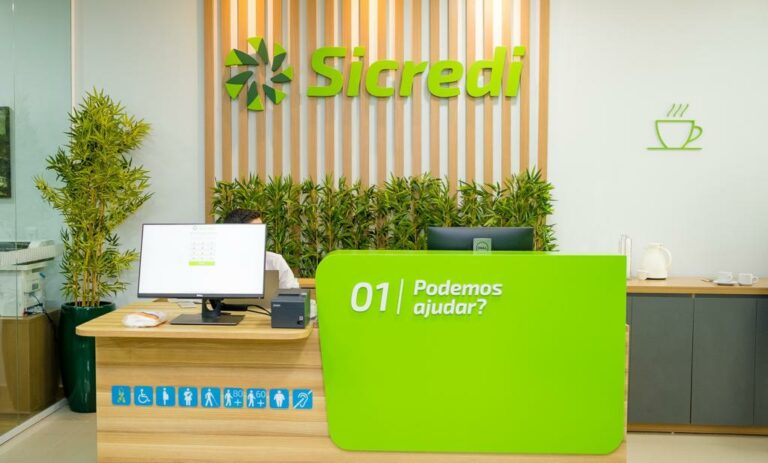 Sicredi Biomas paga mais de R$ 2,6 milhões de juros ao Capital Social