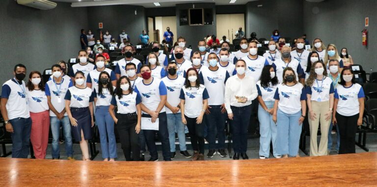 Mais de 200 empresas recebem consultorias do Acre Mais Produtivo